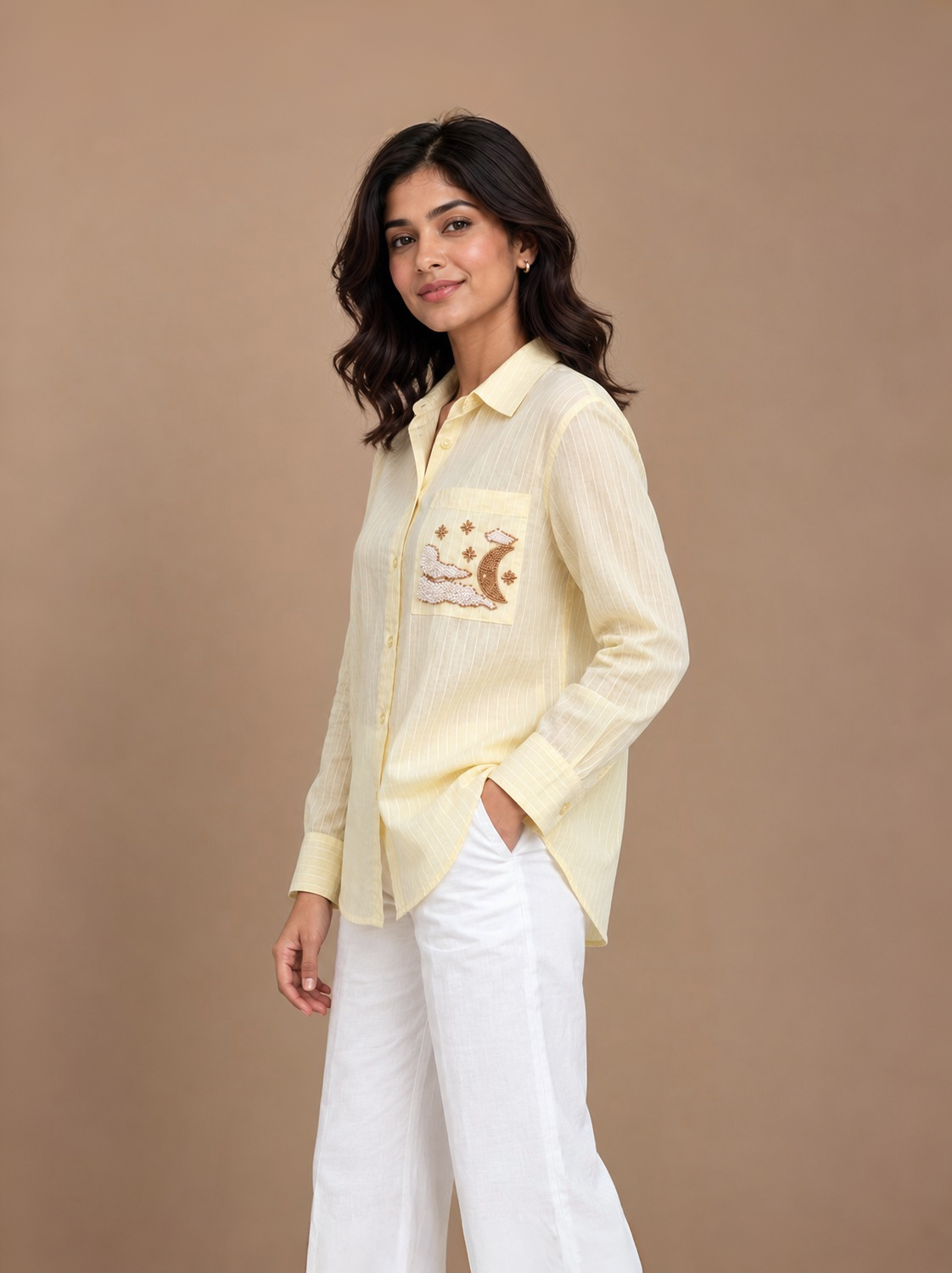 Pocket Full of Sky Shirt