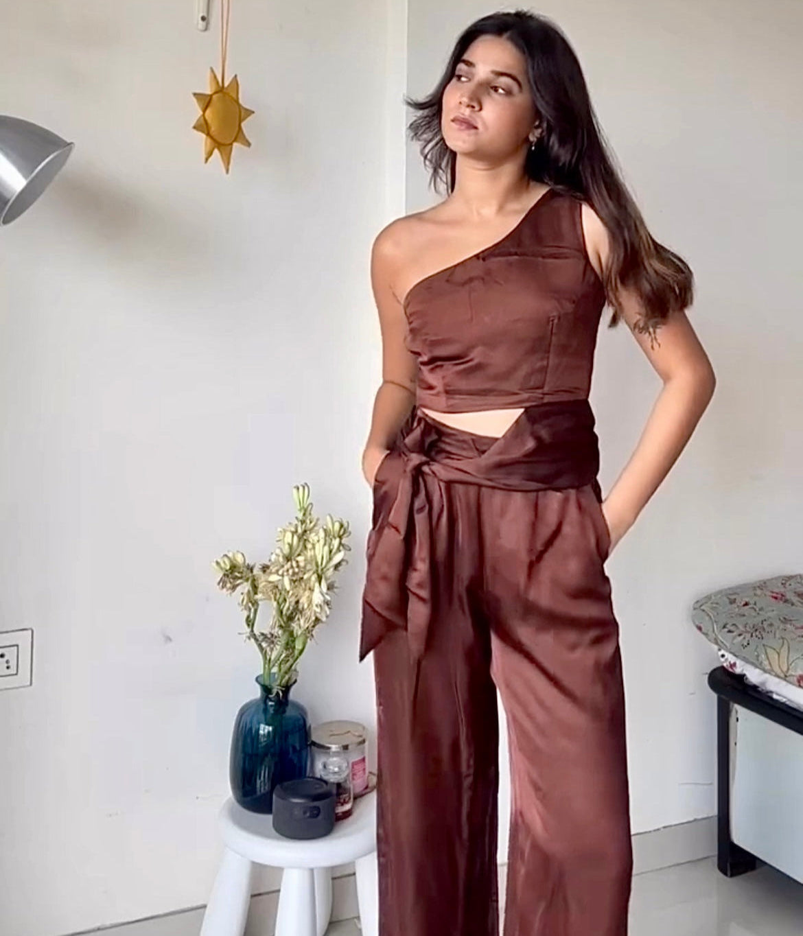 Java Diva Top