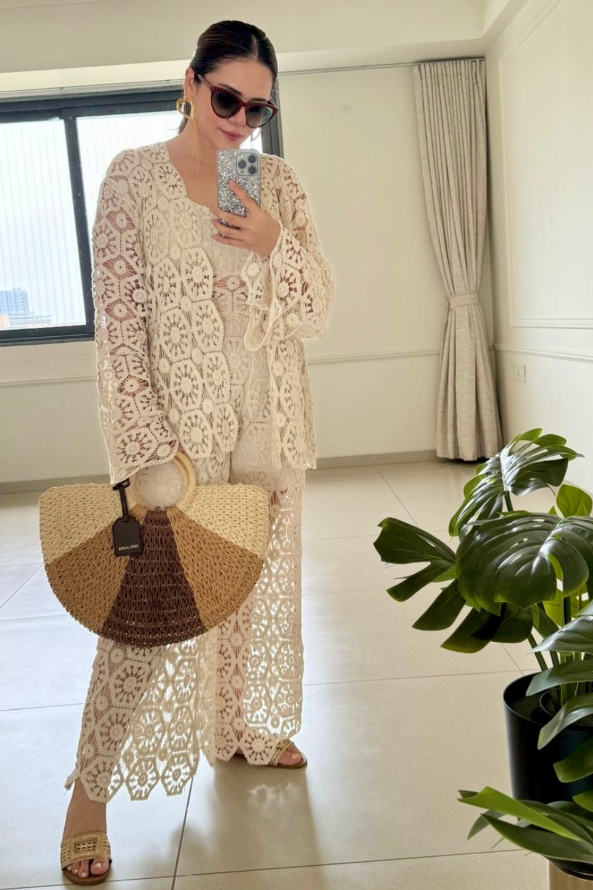 Thread Affair Crochet Set